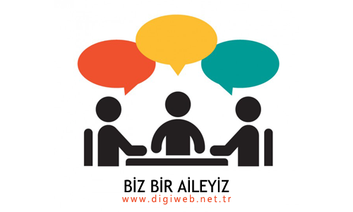 Digiweb Bilişim Teknoloji Hiz. Ltd. Şti. - Biz Kimiz ?