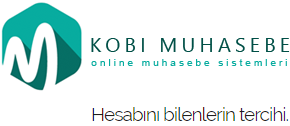 Digiweb Bilişim Teknoloji Hiz. Ltd. Şti. - Online Muhasebe Yazılımı - KobiMuhasebe